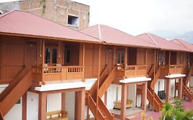 Granada Palu
